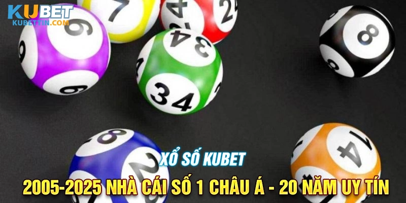 Các bước tham gia xổ số đơn giản, dễ dàng cho cược thủ