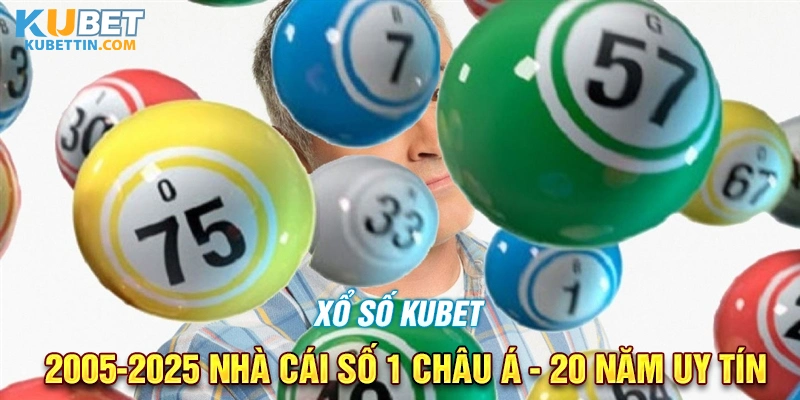 Các loại xổ số