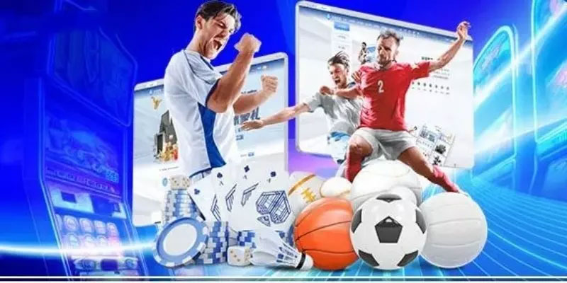 Cá Cược Bóng Đá – Hình Thức Cá Cược Vạn Người Mê Tại 69vn
