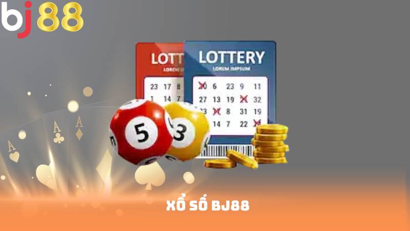 Xổ Số Bj88 - Đánh Giá Toàn Diện Về Nền Tảng Xổ Số Hot Nhất Hiện Nay