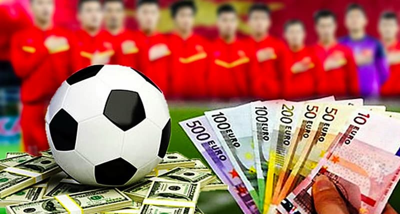 Các sảnh thể thao đình đám tại cổng game