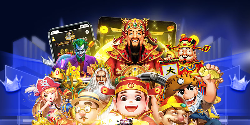 Cơ Chế Chơi Và Cách Thắng Tại Nổ Hũ J88