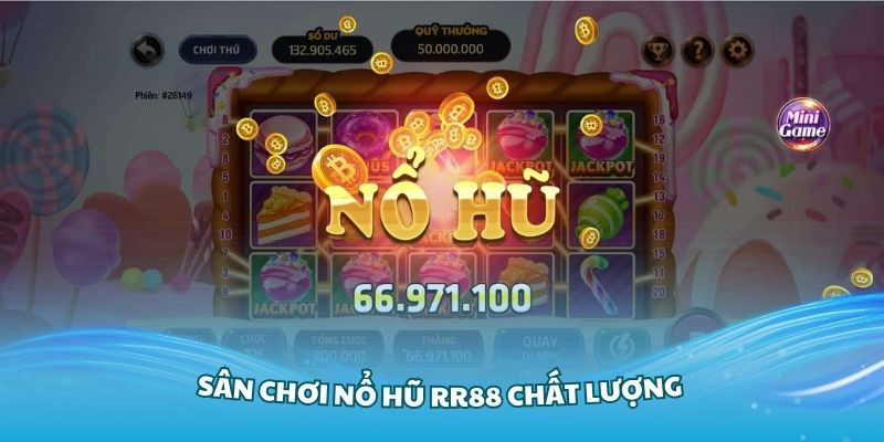 Kho Trò Chơi Nổ Hũ Phong Phú – Từ Truyền Thống Đến Siêu Phẩm Mới